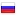 piratbit.ru server is located in Russia